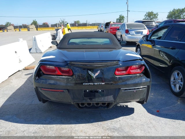 1G1YB3D79E5128150 Chevrolet lt1