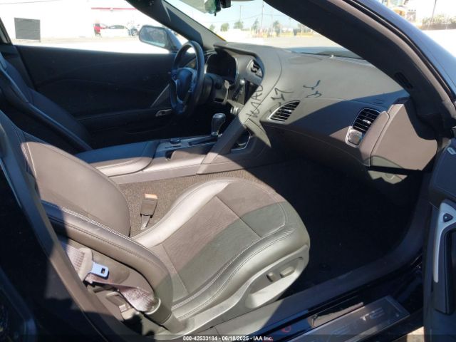 2014 CHEVROLET CORVETTE STINGRAY 1G1YB3D79E5128150 Photo 4