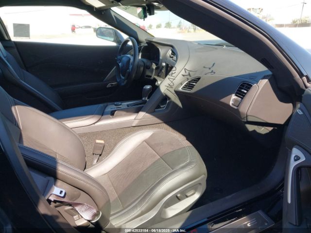 2014 CHEVROLET CORVETTE STINGRAY 1G1YB3D79E5128150 Photo 7