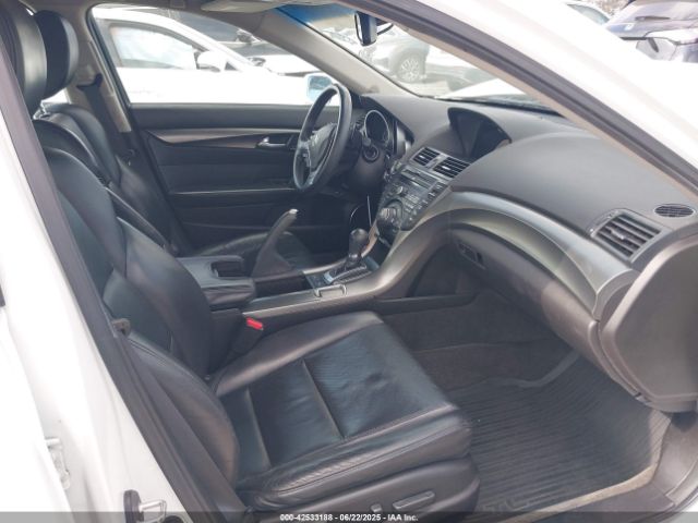 2012 ACURA TL 19UUA8F59CA029108 Photo 4