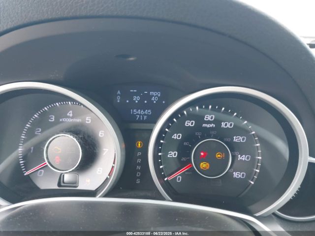 2012 ACURA TL 19UUA8F59CA029108 Photo 6