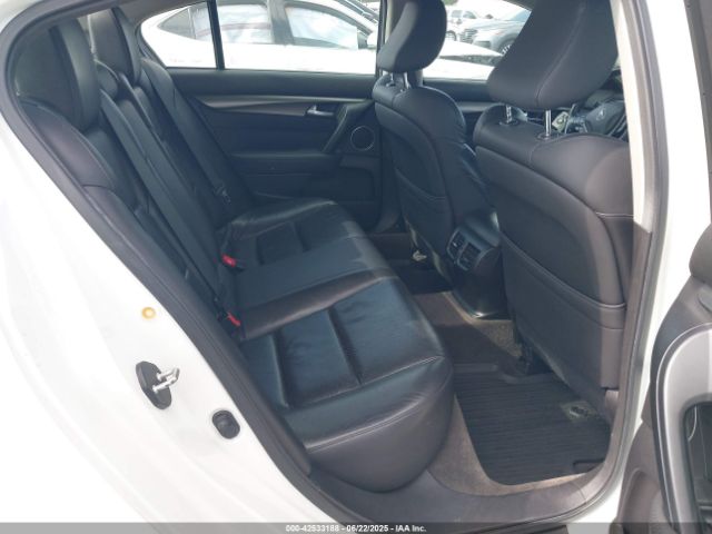 2012 ACURA TL 19UUA8F59CA029108 Photo 7