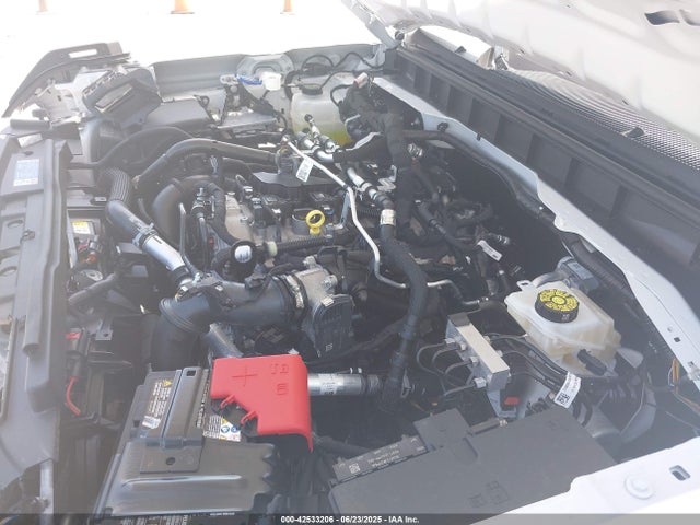 Ford ecoboost 2025 1FMDE7BH3SLA43579 Image 26