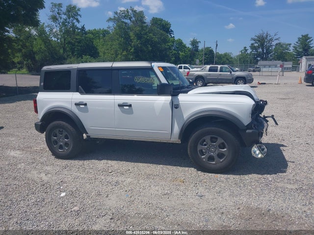 Ford ecoboost 2025 1FMDE7BH3SLA43579 Image 29