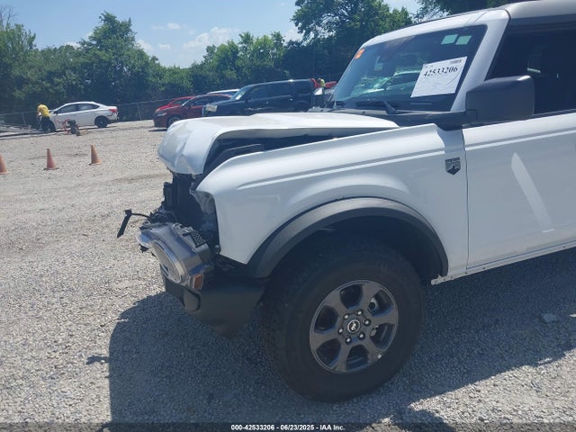 Ford ecoboost 2025 1FMDE7BH3SLA43579 Image 34