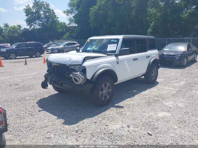 Ford ecoboost 2025 1FMDE7BH3SLA43579 Image 18