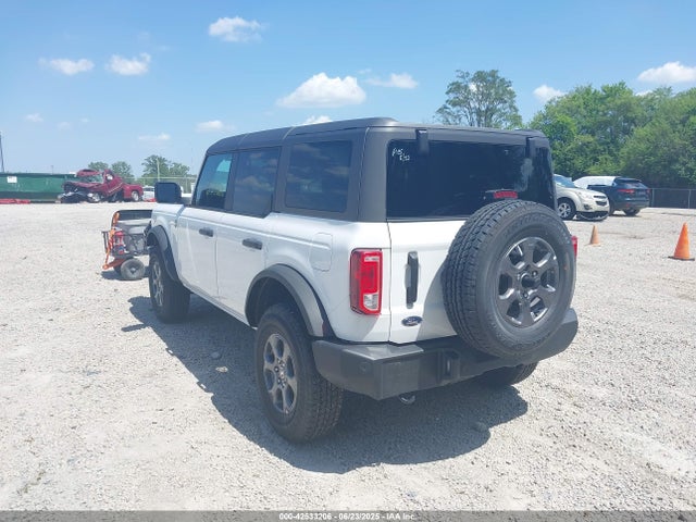 Ford ecoboost 2025 1FMDE7BH3SLA43579 Image 19