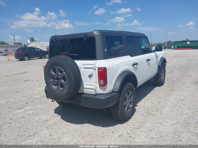 Ford ecoboost 2025 1FMDE7BH3SLA43579 Image 20
