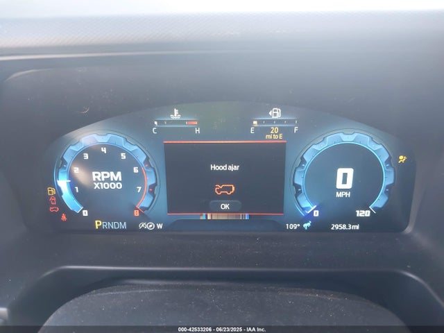 Ford ecoboost 2025 1FMDE7BH3SLA43579 Image 23