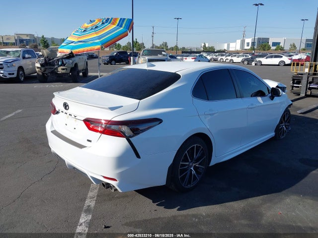 4T1G11AK8PU763237 Toyota a25a-fks