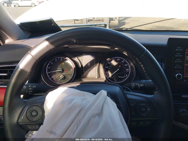 4T1G11AK8PU763237 Toyota a25a-fks