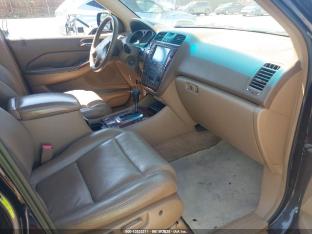 2002 ACURA MDX 2HNYD18612H532453 Photo 4