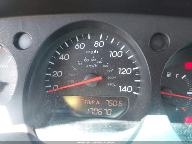 2002 ACURA MDX 2HNYD18612H532453 Photo 6