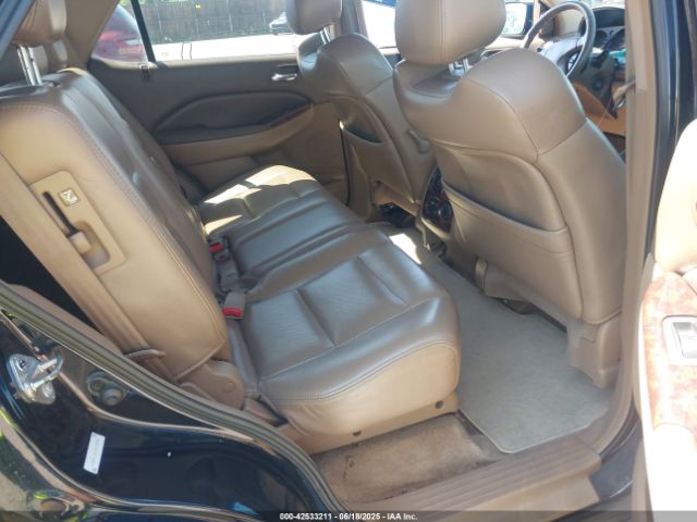 2002 ACURA MDX 2HNYD18612H532453 Photo 7