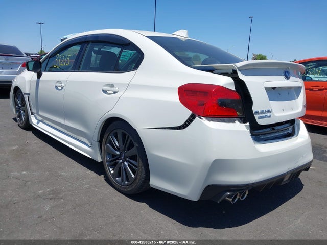 JF1VA1A67K9831432 Subaru dib