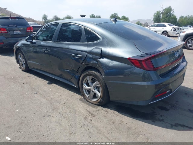 KMHL24JA1PA257769 Hyundai gdi theta iii