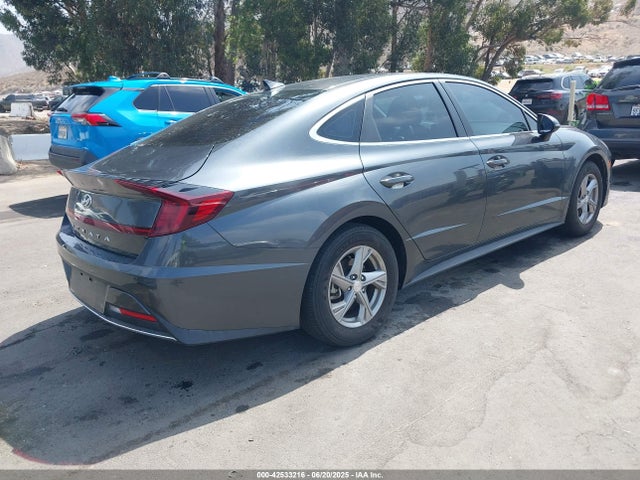 KMHL24JA1PA257769 Hyundai gdi theta iii