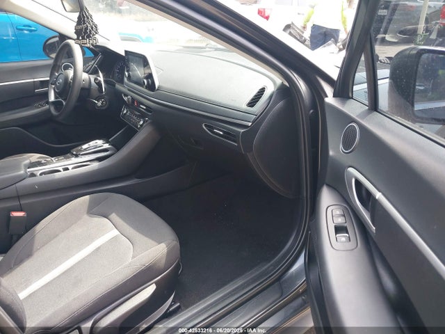 KMHL24JA1PA257769 Hyundai gdi theta iii