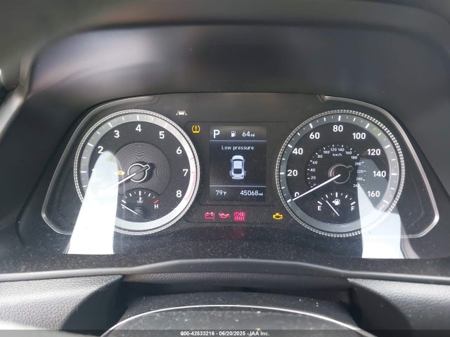 KMHL24JA1PA257769 Hyundai gdi theta iii