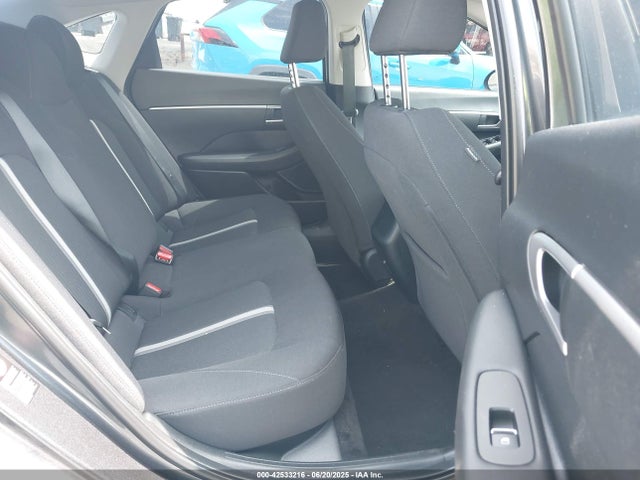 KMHL24JA1PA257769 Hyundai gdi theta iii