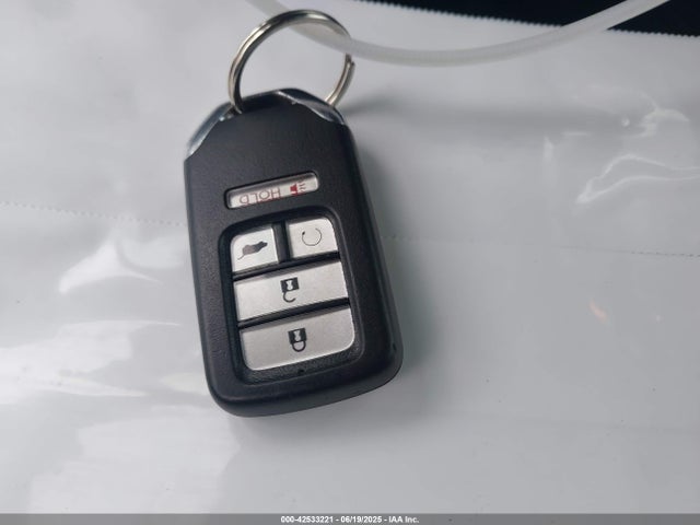 Honda j35y6 2022 5FNYF7H52NB003467 Image 11