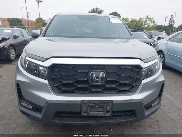 Honda j35y6 2022 5FNYF7H52NB003467 Image 13