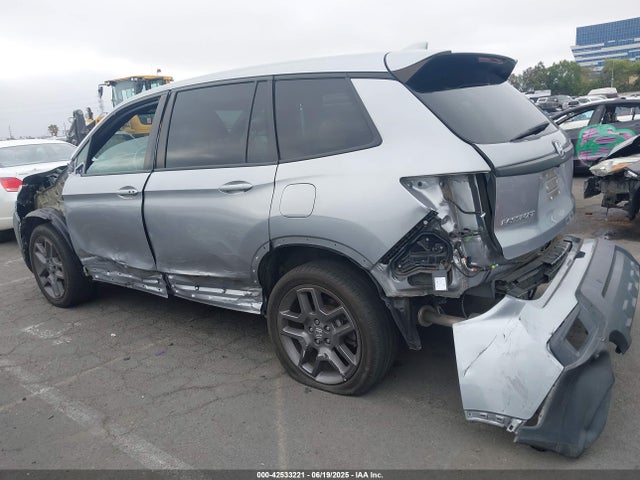 Honda j35y6 2022 5FNYF7H52NB003467 Image 15