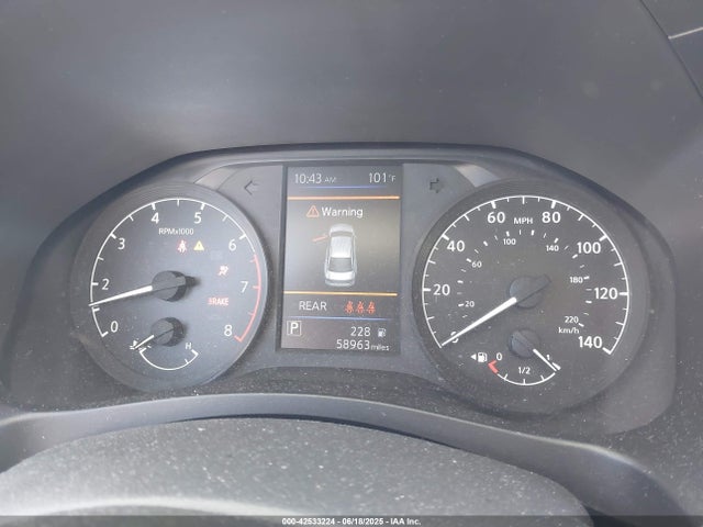 Nissan 2023 2023 1N4BL4BV5PN373750 Image 7