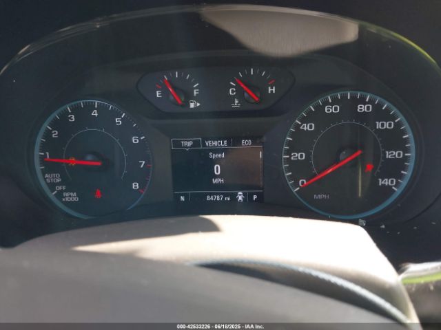 2019 CHEVROLET MALIBU 1G1ZD5ST6KF207209 Photo 6