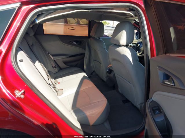 2019 CHEVROLET MALIBU 1G1ZD5ST6KF207209 Photo 7