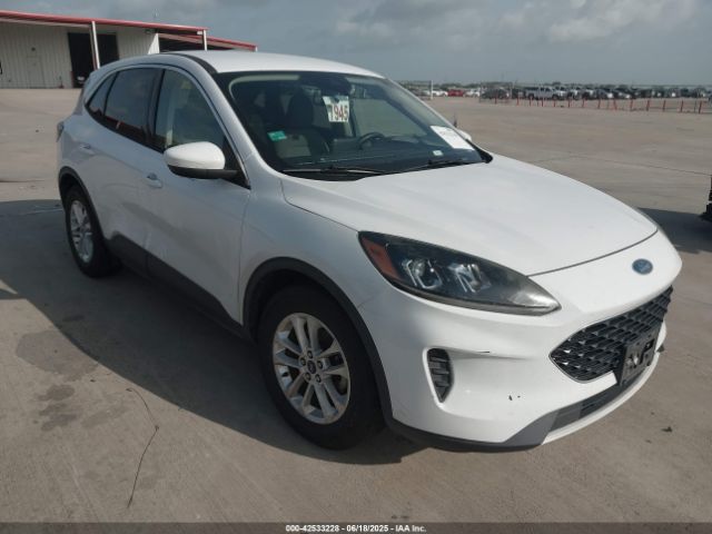 2020 FORD ESCAPE 1FMCU0G67LUA10190
