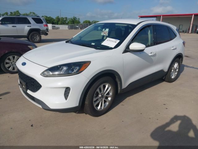 2020 FORD ESCAPE 1FMCU0G67LUA10190 Photo 1