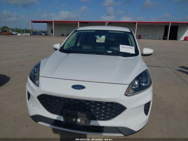 2020 FORD ESCAPE 1FMCU0G67LUA10190 Photo 5