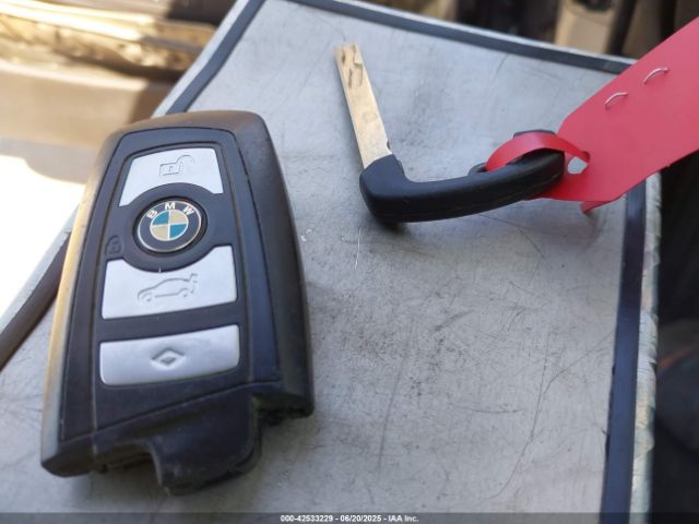 2011 BMW 528I WBAFR1C56BC741989 Photo 10