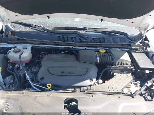 Chrysler 2025 2025 2C4RC1BG7SR509591 Image 10