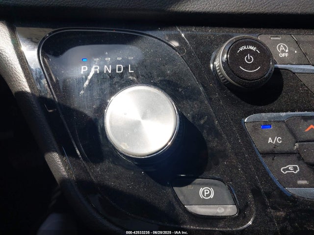 Chrysler 2025 2025 2C4RC1BG7SR509591 Image 22