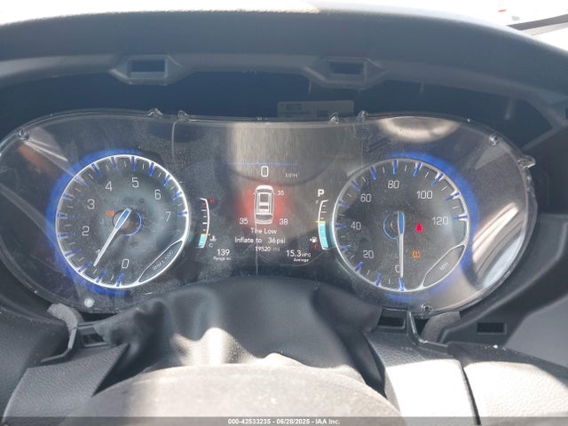 Chrysler 2025 2025 2C4RC1BG7SR509591 Image 7
