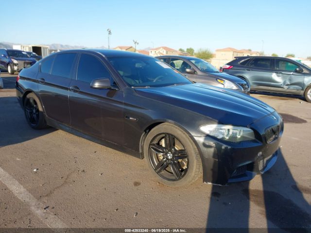 2013 BMW 535I WBAFR7C50DC821973