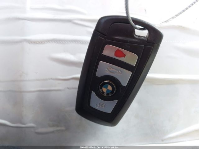 2013 BMW 535I WBAFR7C50DC821973 Photo 10