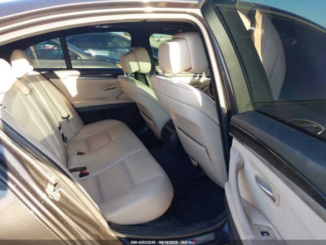 2013 BMW 535I WBAFR7C50DC821973 Photo 7