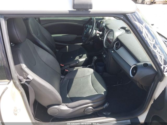 2012 MINI COOPER HARDTOP WMWSU3C50CT255544 Photo 4