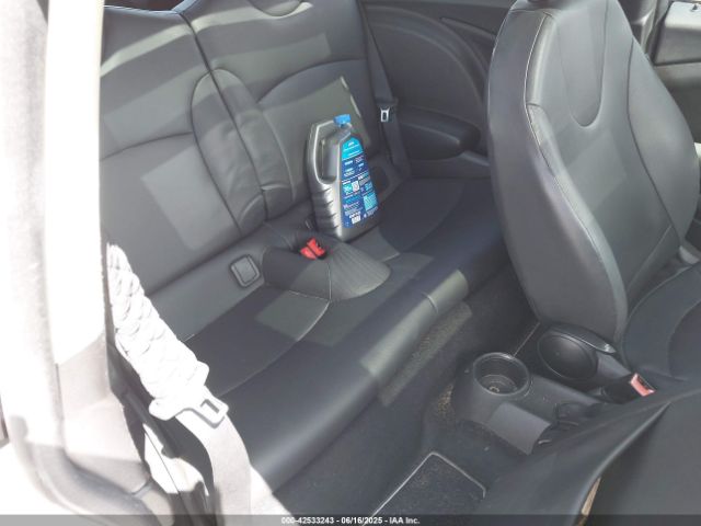 2012 MINI COOPER HARDTOP WMWSU3C50CT255544 Photo 7