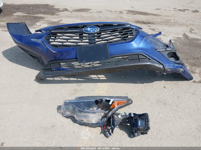 Subaru na 2024 JF1GUAFC4R8375985 Image 12