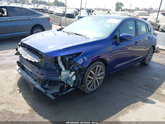 Subaru na 2024 JF1GUAFC4R8375985 Image 2