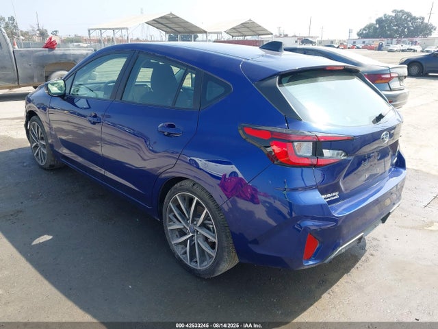 Subaru na 2024 JF1GUAFC4R8375985 Image 3