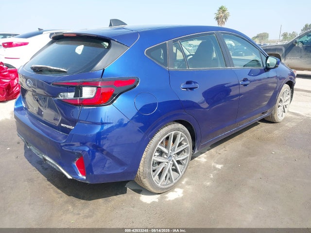 Subaru na 2024 JF1GUAFC4R8375985 Image 4