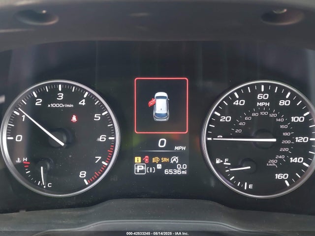 Subaru na 2024 JF1GUAFC4R8375985 Image 7