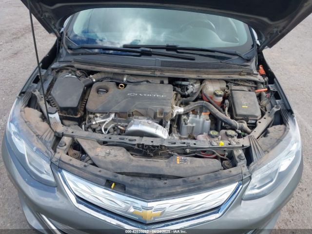 1G1RA6S56HU104585 Chevrolet l3a - di: direct injectio, vvt: variable valve timing, hybrid, gen 1
