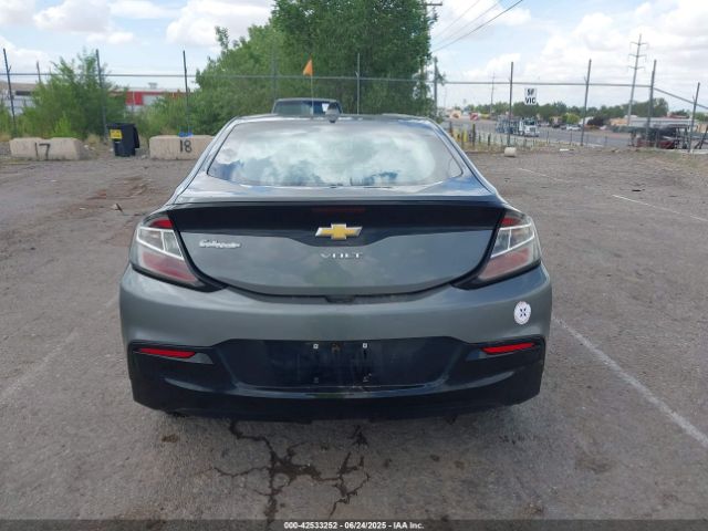 1G1RA6S56HU104585 Chevrolet l3a - di: direct injectio, vvt: variable valve timing, hybrid, gen 1