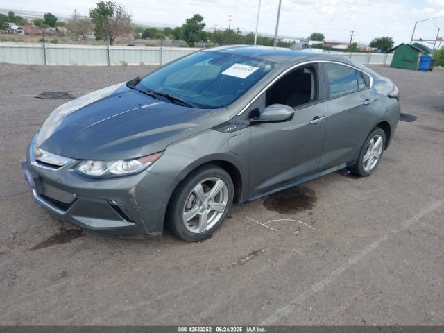 1G1RA6S56HU104585 Chevrolet l3a - di: direct injectio, vvt: variable valve timing, hybrid, gen 1